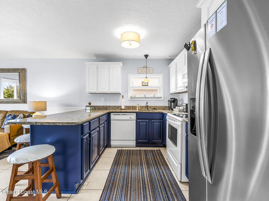 1145 S Atlantic Avenue, Cocoa Beach, FL 32931