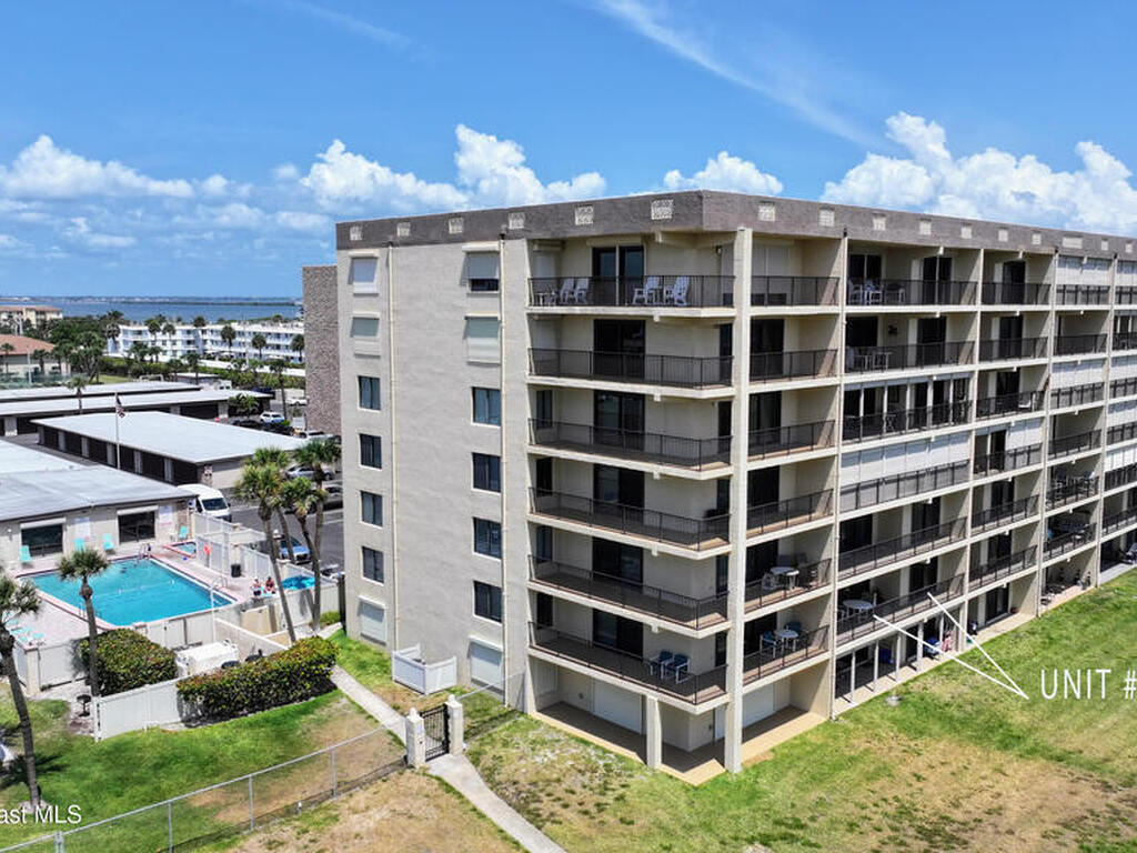 3170 N Atlantic Avenue, Cocoa Beach, FL 32931
