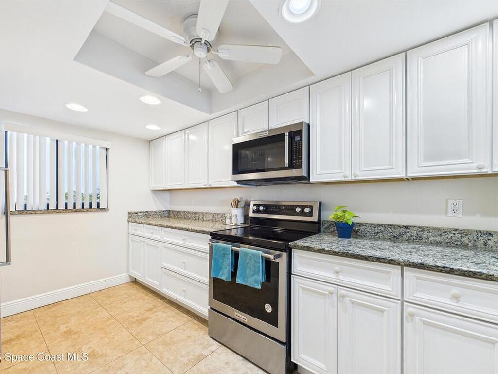 3170 N Atlantic Avenue, Cocoa Beach, FL 32931