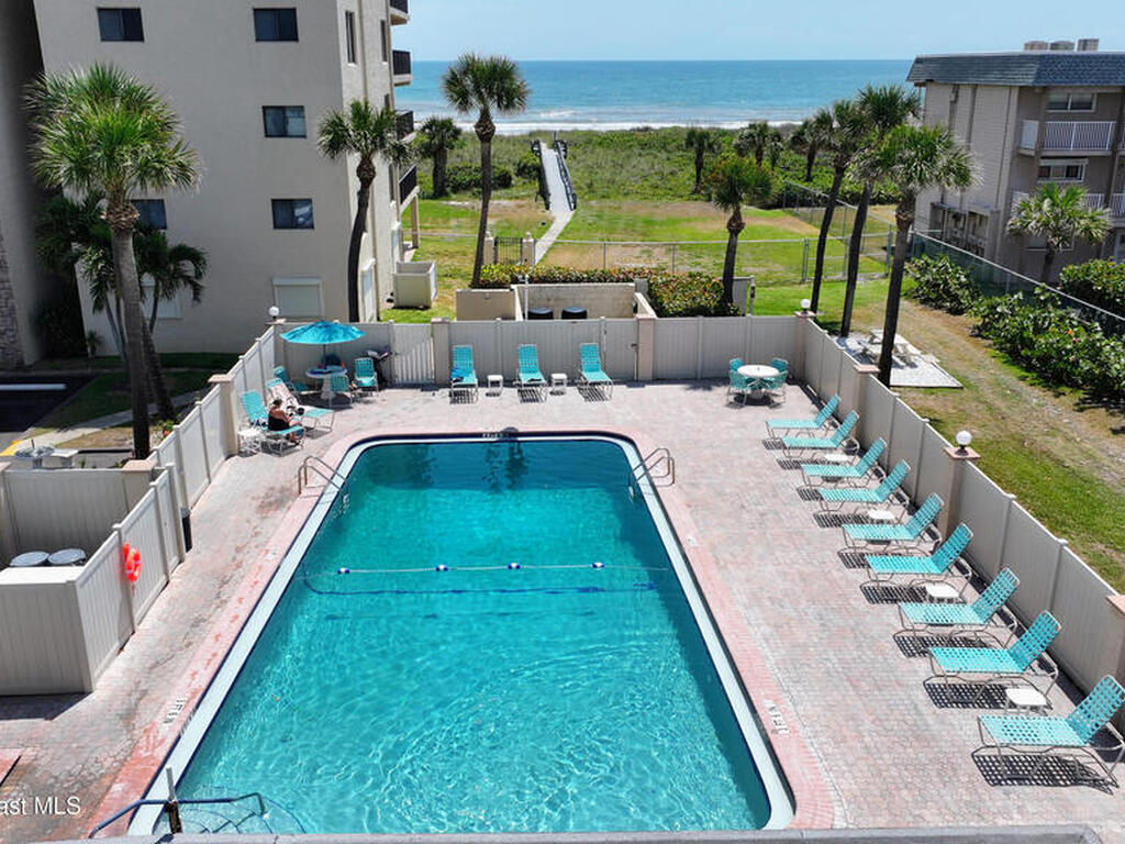 3170 N Atlantic Avenue, Cocoa Beach, FL 32931