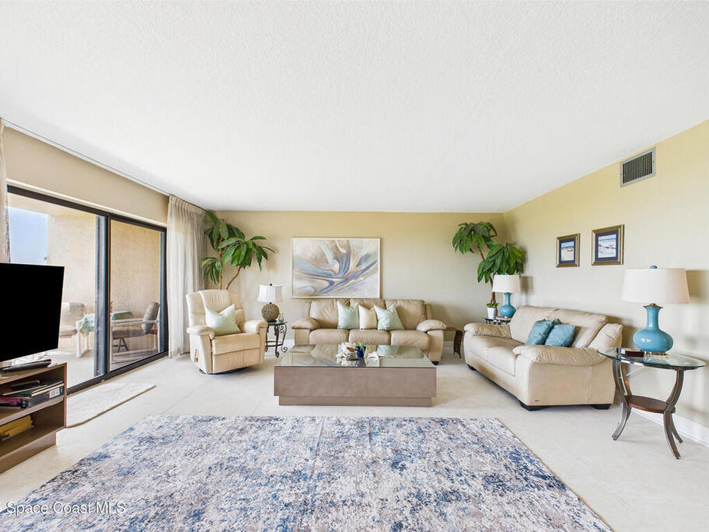 3170 N Atlantic Avenue, Cocoa Beach, FL 32931