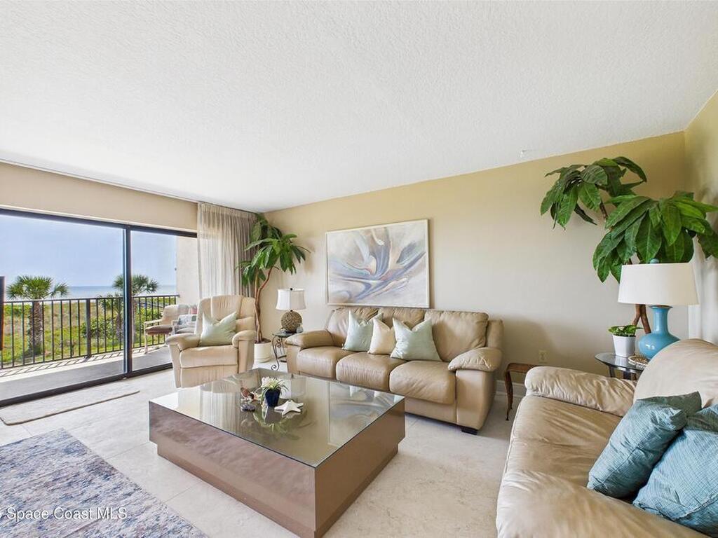 3170 N Atlantic Avenue, Cocoa Beach, FL 32931