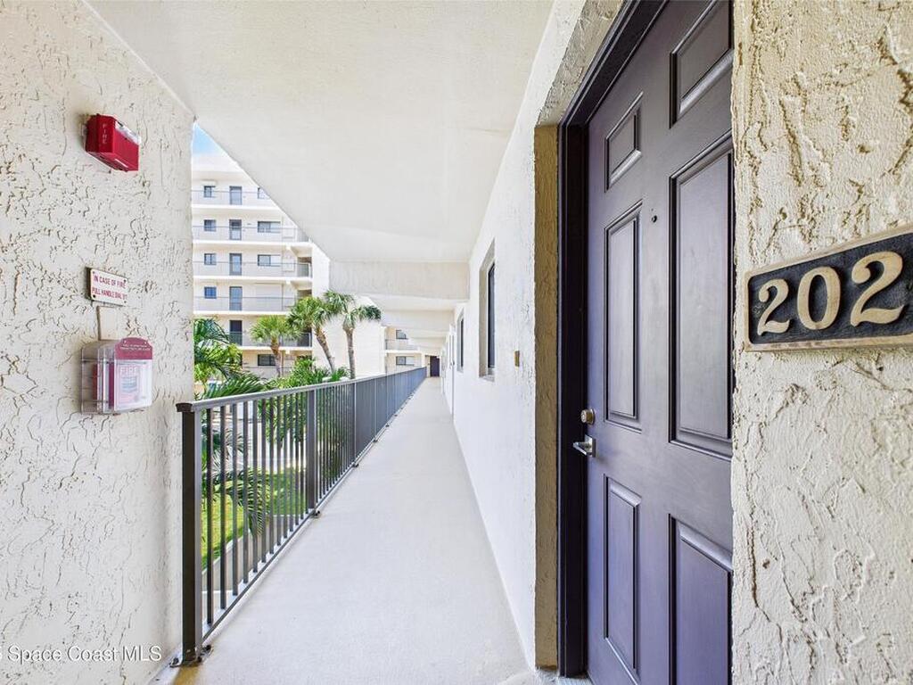 3170 N Atlantic Avenue, Cocoa Beach, FL 32931