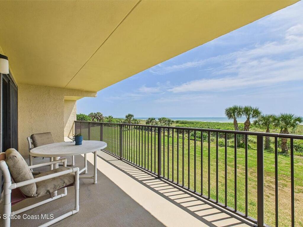 3170 N Atlantic Avenue, Cocoa Beach, FL 32931