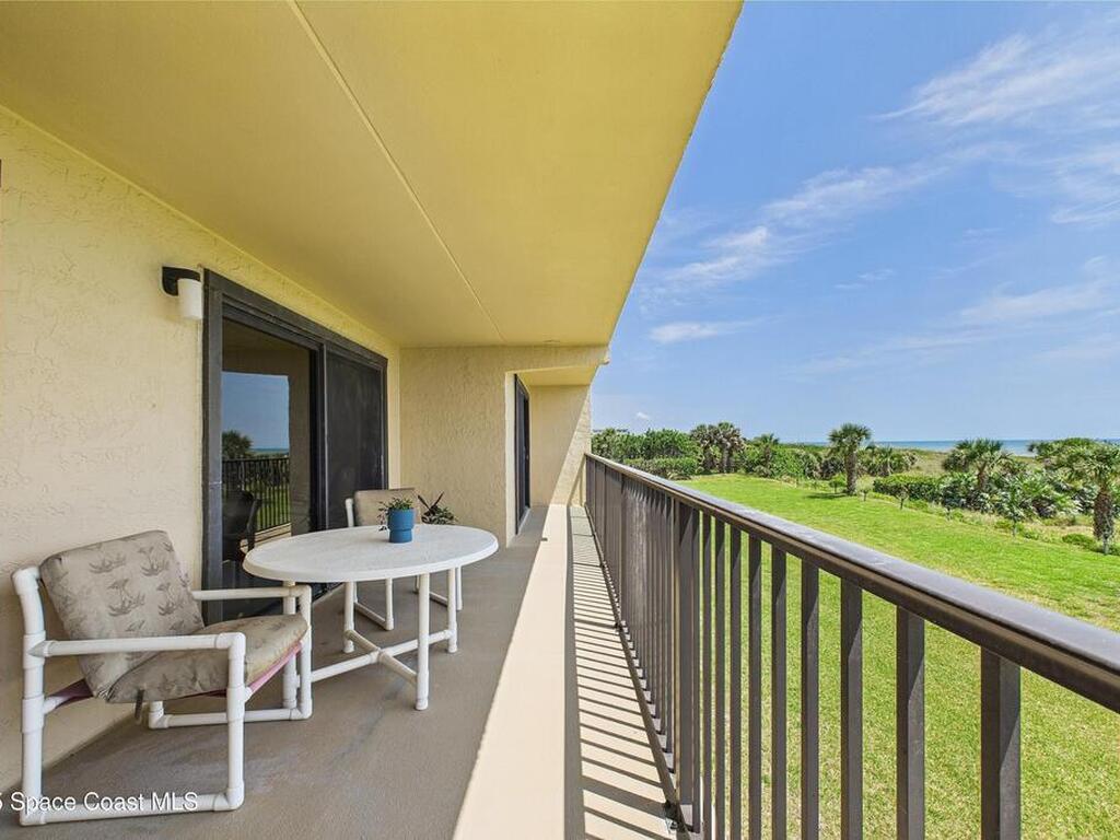 3170 N Atlantic Avenue, Cocoa Beach, FL 32931