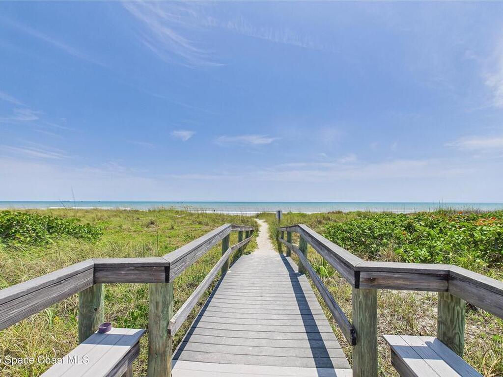 3170 N Atlantic Avenue, Cocoa Beach, FL 32931