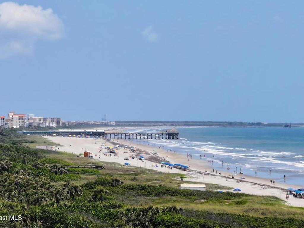 3170 N Atlantic Avenue, Cocoa Beach, FL 32931