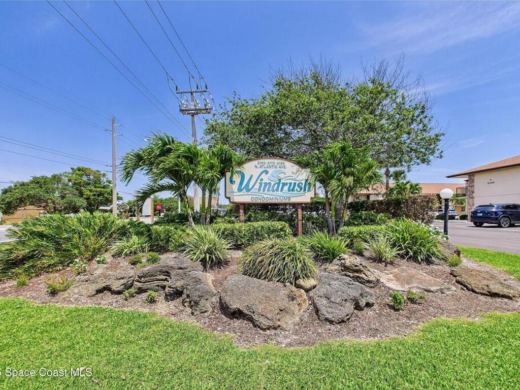 3170 N Atlantic Avenue, Cocoa Beach, FL 32931