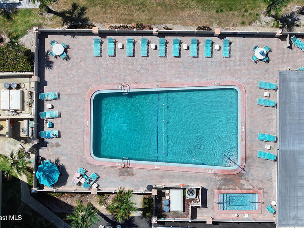 3170 N Atlantic Avenue, Cocoa Beach, FL 32931