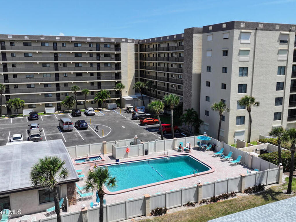 3170 N Atlantic Avenue, Cocoa Beach, FL 32931