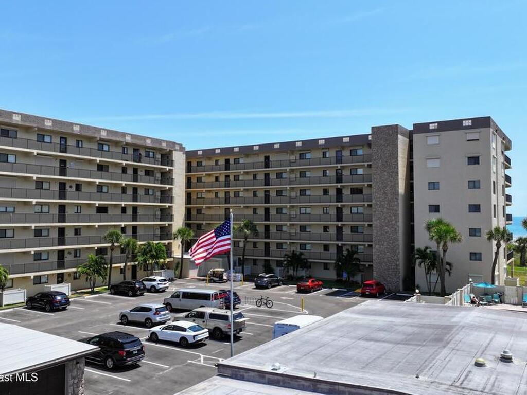 3170 N Atlantic Avenue, Cocoa Beach, FL 32931