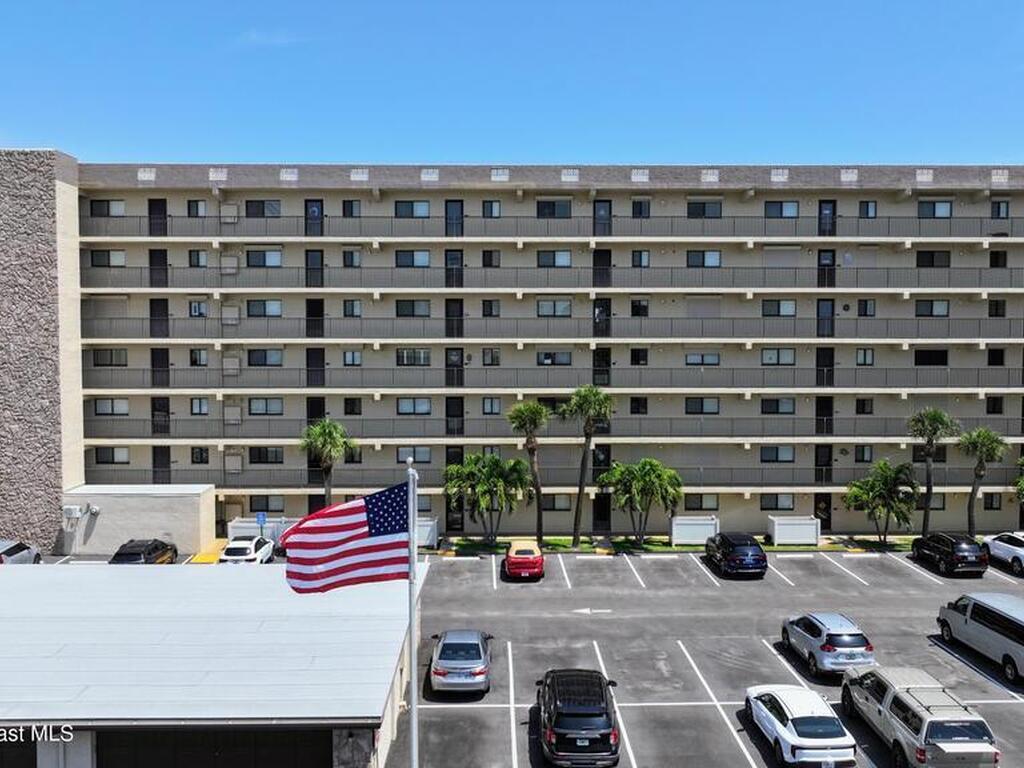 3170 N Atlantic Avenue, Cocoa Beach, FL 32931