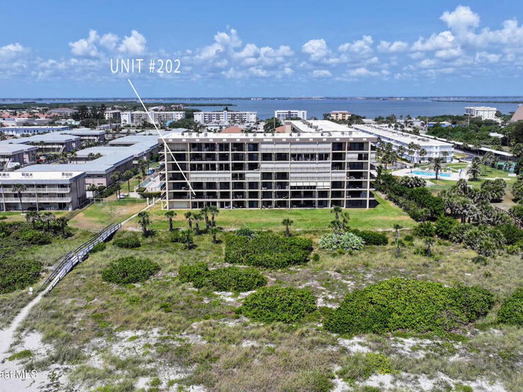 3170 N Atlantic Avenue, Cocoa Beach, FL 32931