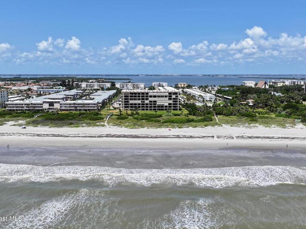 3170 N Atlantic Avenue, Cocoa Beach, FL 32931