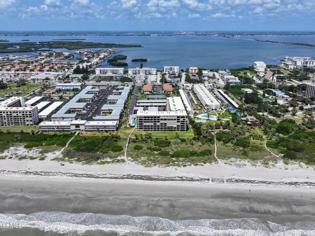 3170 N Atlantic Avenue, Cocoa Beach, FL 32931