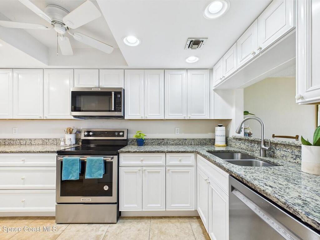 3170 N Atlantic Avenue, Cocoa Beach, FL 32931