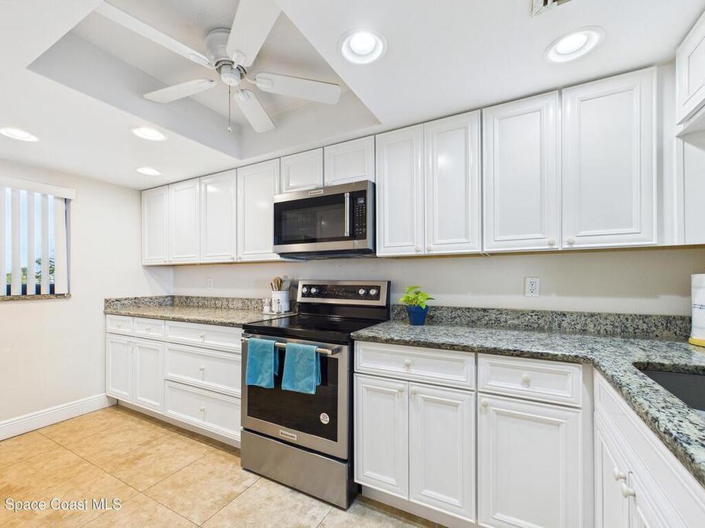 3170 N Atlantic Avenue, Cocoa Beach, FL 32931