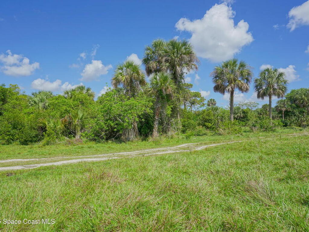 W Florida Avenue, Melbourne, FL 32904