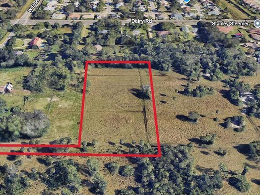 W Florida Avenue, Melbourne, FL 32904