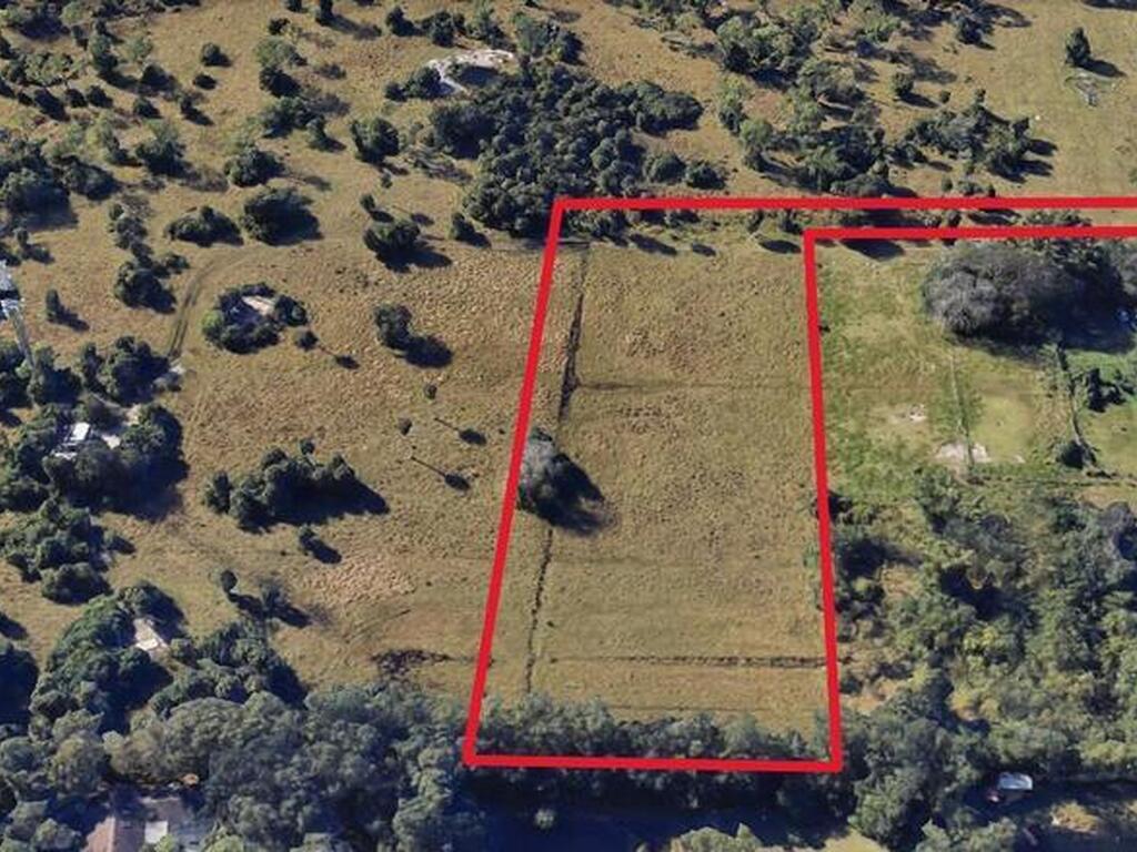 W Florida Avenue, Melbourne, FL 32904