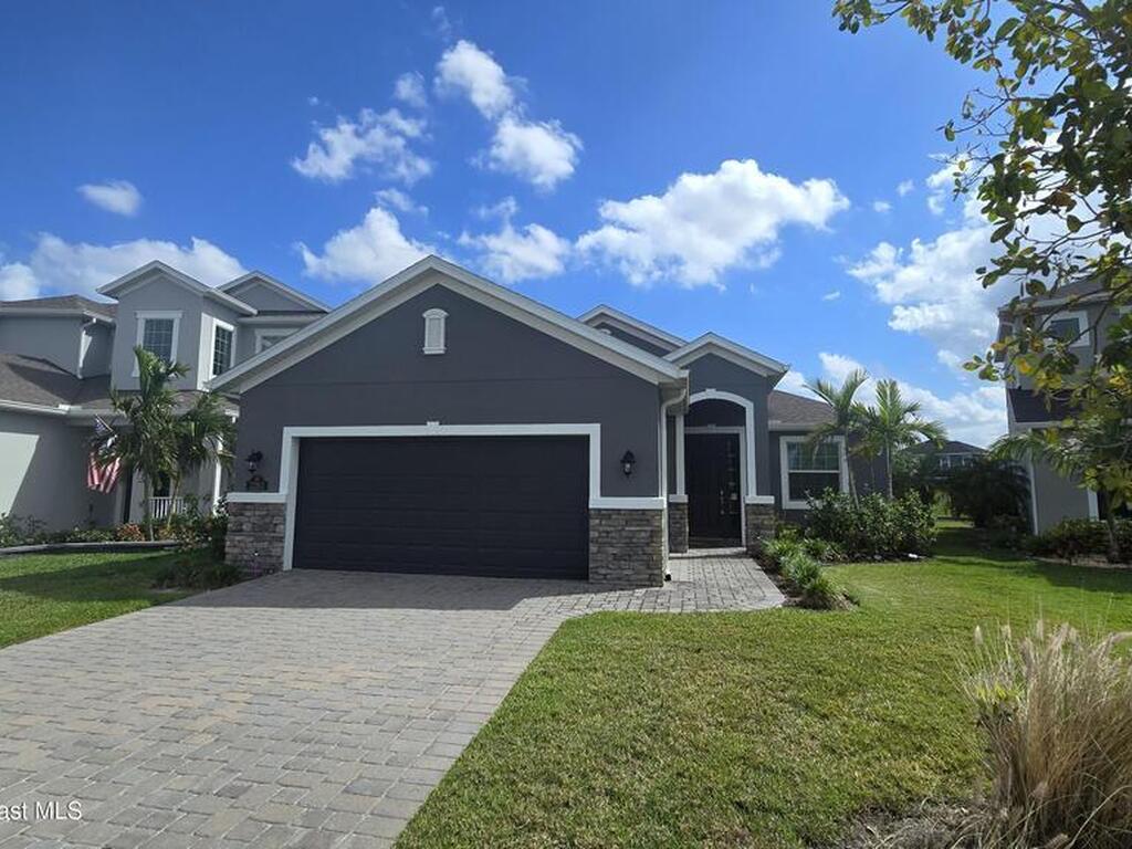 3283 Casare Drive, Melbourne, FL 32940