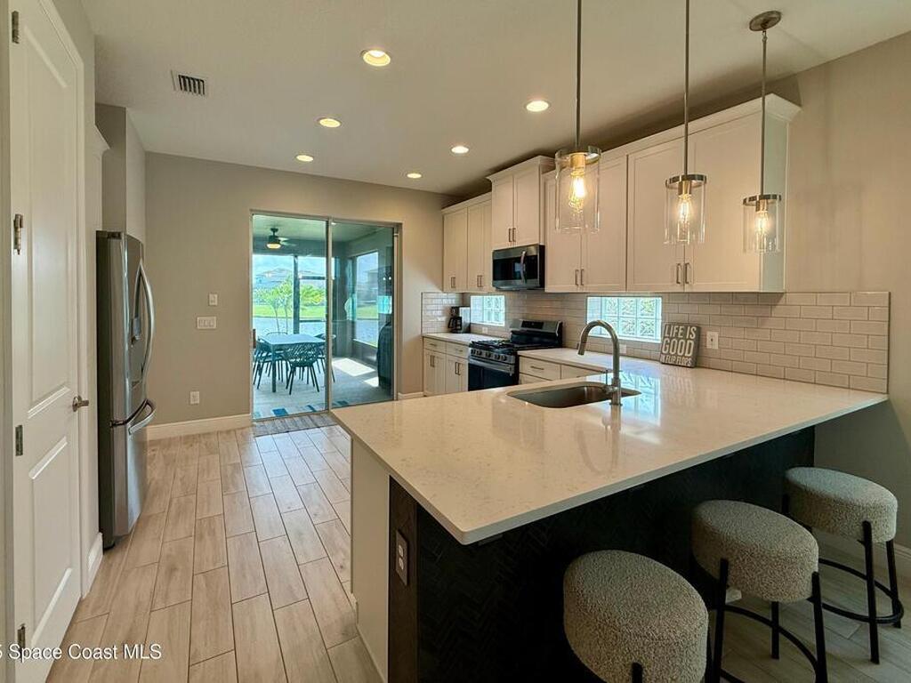 3283 Casare Drive, Melbourne, FL 32940