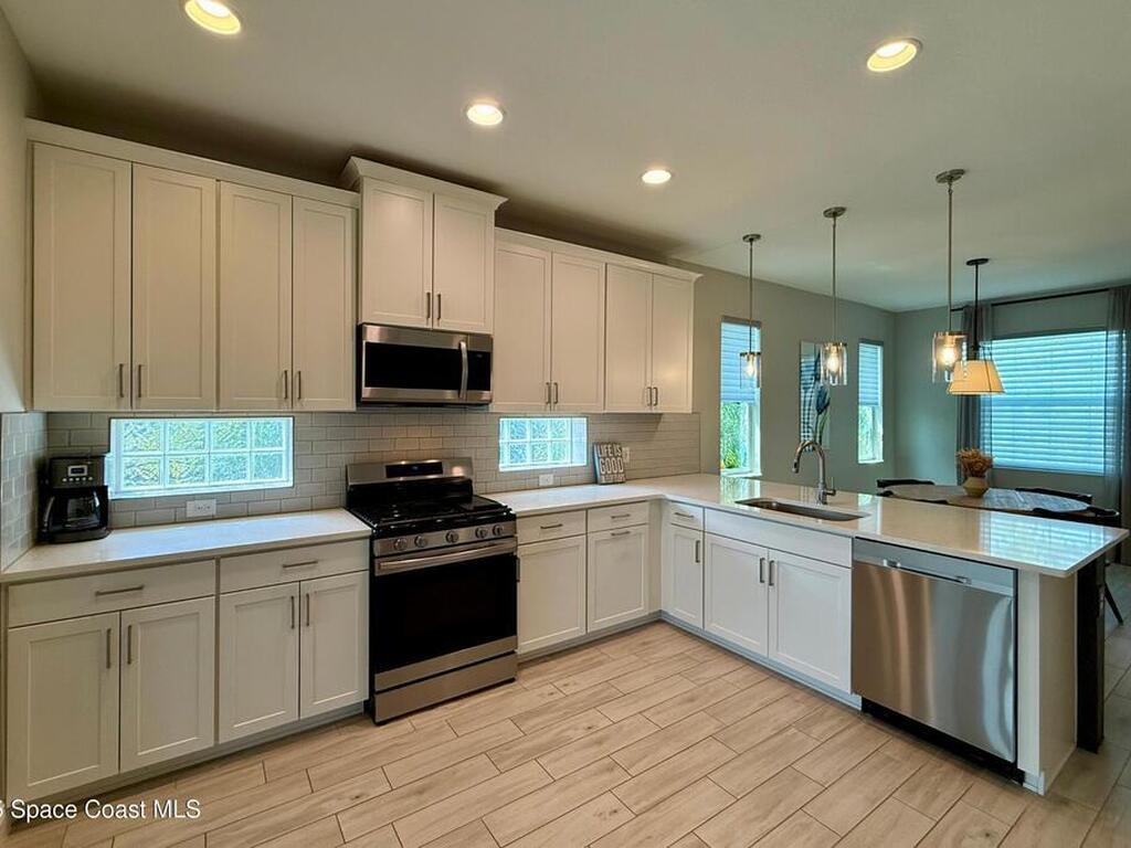 3283 Casare Drive, Melbourne, FL 32940