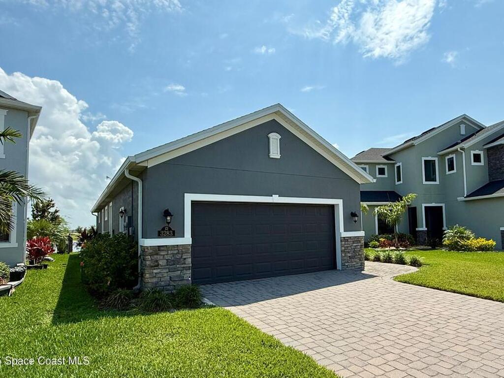 3283 Casare Drive, Melbourne, FL 32940