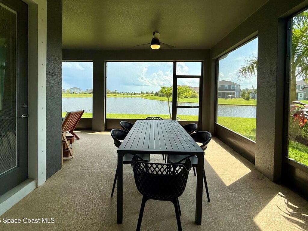 3283 Casare Drive, Melbourne, FL 32940