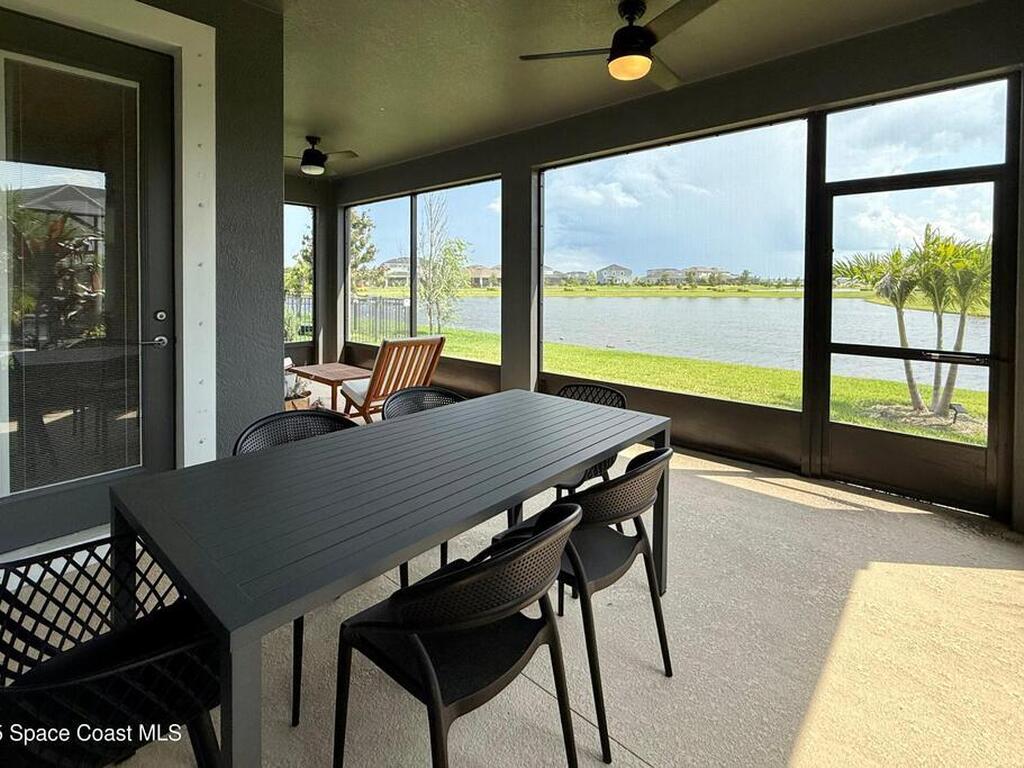 3283 Casare Drive, Melbourne, FL 32940