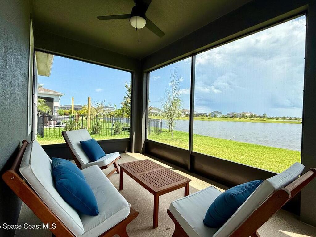 3283 Casare Drive, Melbourne, FL 32940