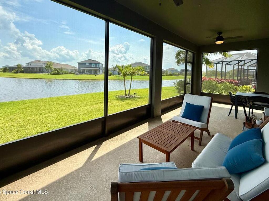 3283 Casare Drive, Melbourne, FL 32940