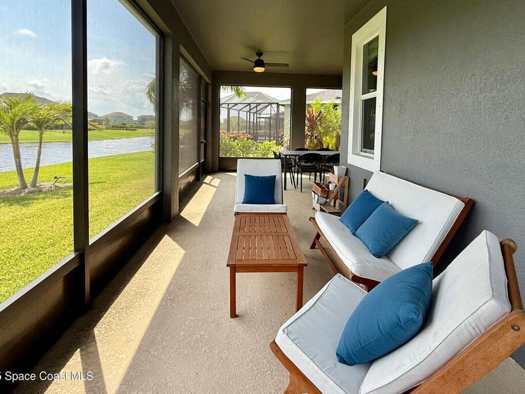 3283 Casare Drive, Melbourne, FL 32940