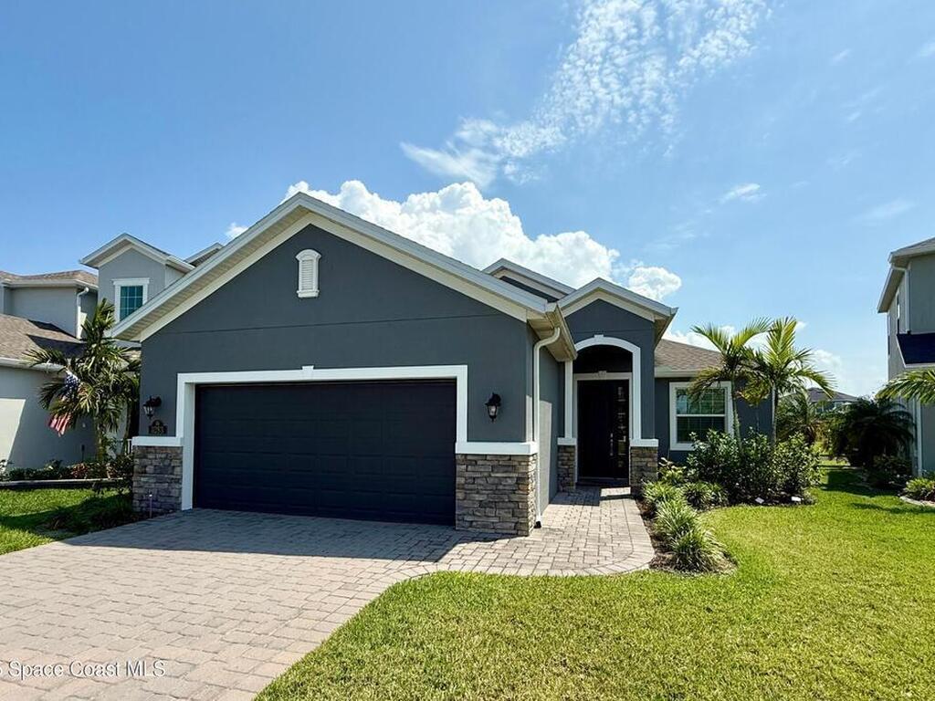 3283 Casare Drive, Melbourne, FL 32940