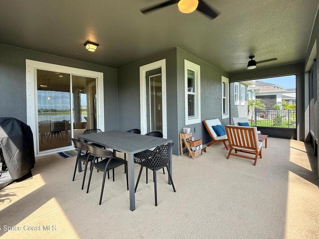 3283 Casare Drive, Melbourne, FL 32940