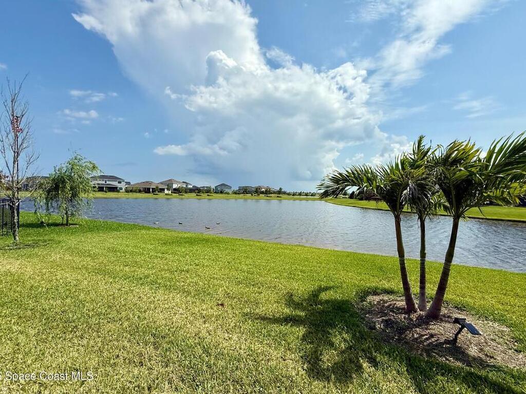 3283 Casare Drive, Melbourne, FL 32940