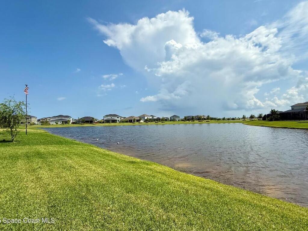 3283 Casare Drive, Melbourne, FL 32940