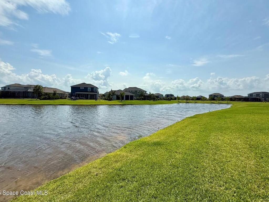 3283 Casare Drive, Melbourne, FL 32940