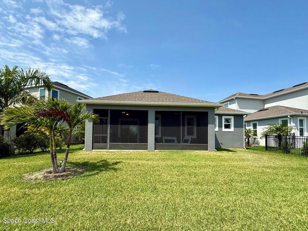 3283 Casare Drive, Melbourne, FL 32940