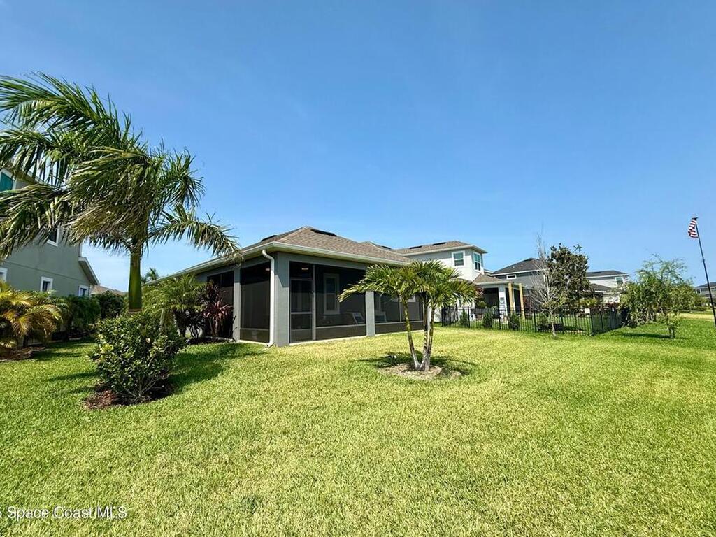 3283 Casare Drive, Melbourne, FL 32940