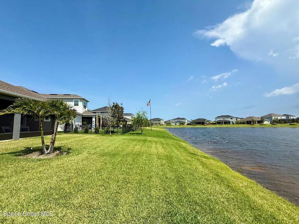 3283 Casare Drive, Melbourne, FL 32940