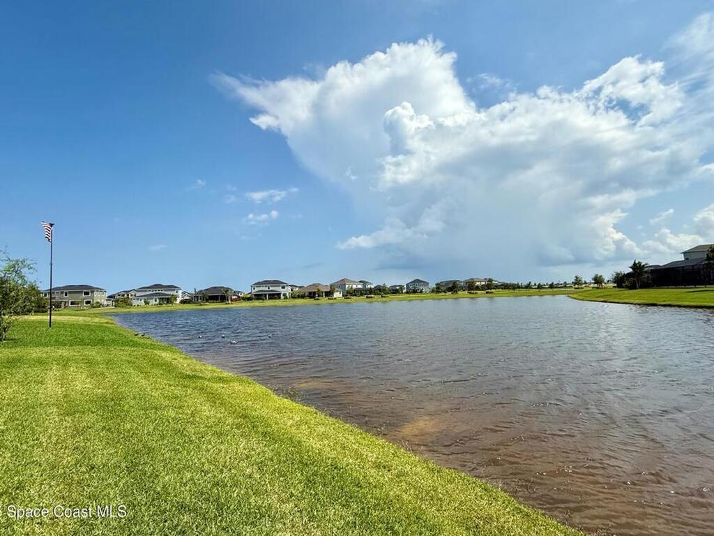 3283 Casare Drive, Melbourne, FL 32940