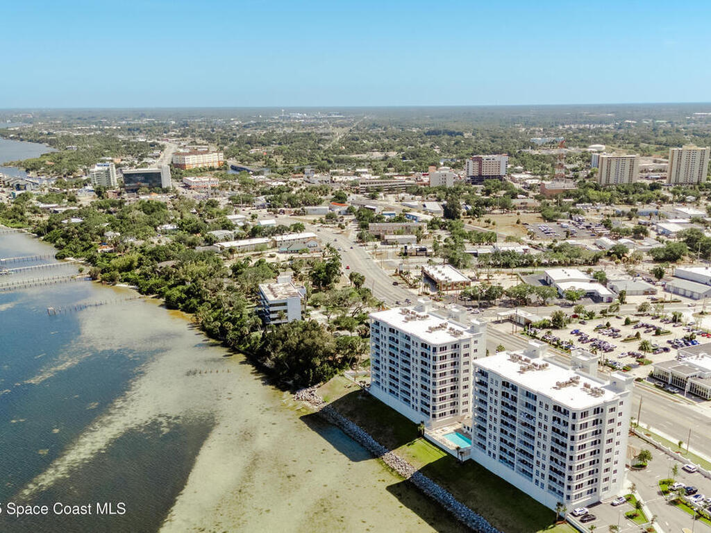 1465 S Harbor City Boulevard, Melbourne, FL 32901