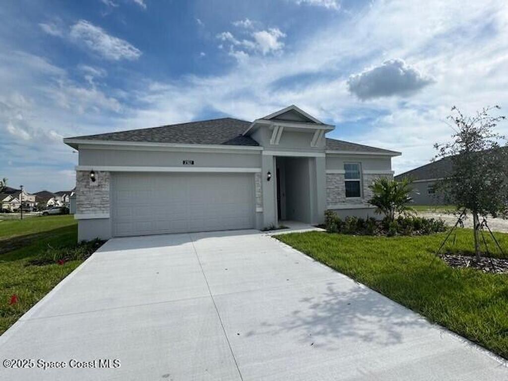 2312 Carrick Street, Palm Bay, FL 32907