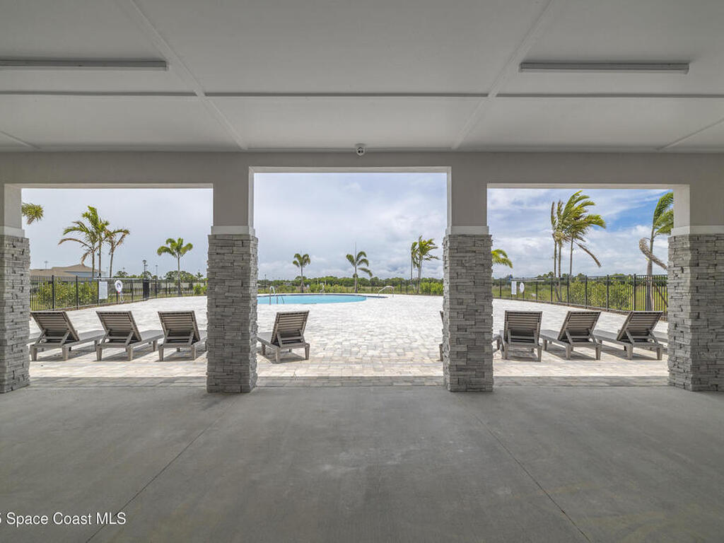 2312 Carrick Street, Palm Bay, FL 32907