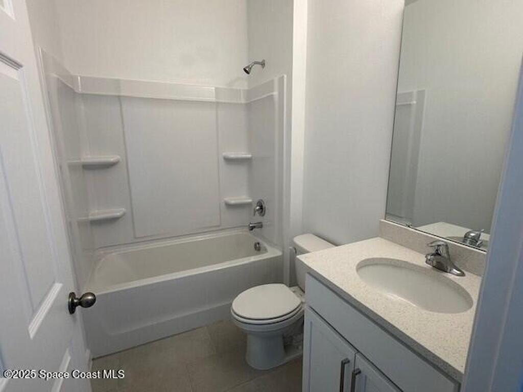 2312 Carrick Street, Palm Bay, FL 32907