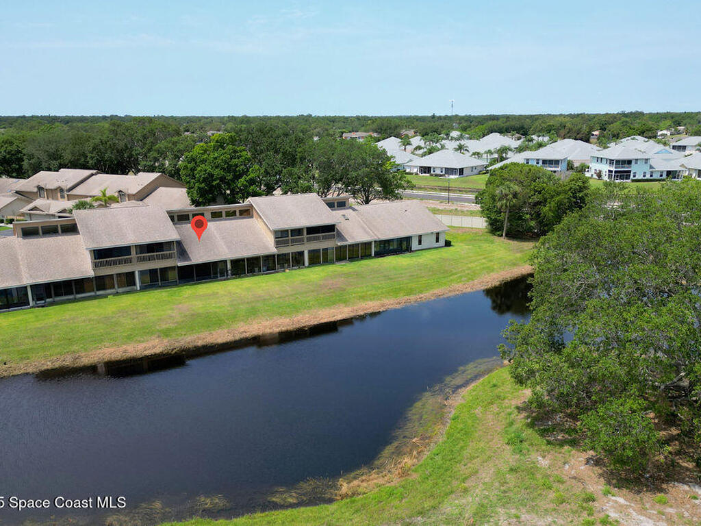 1214 Island Green Drive, Palm Bay, FL 32905