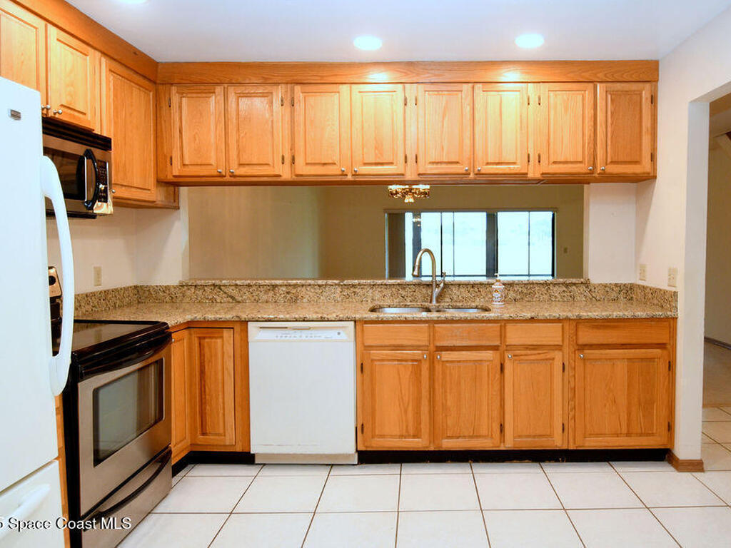 1214 Island Green Drive, Palm Bay, FL 32905