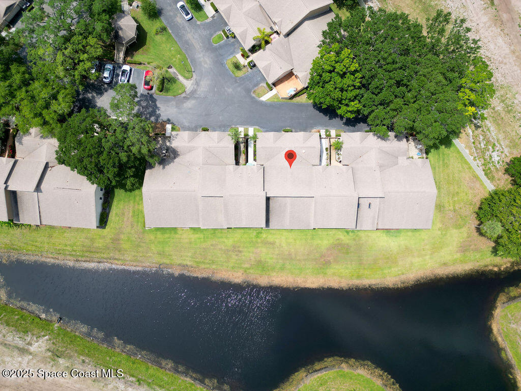 1214 Island Green Drive, Palm Bay, FL 32905