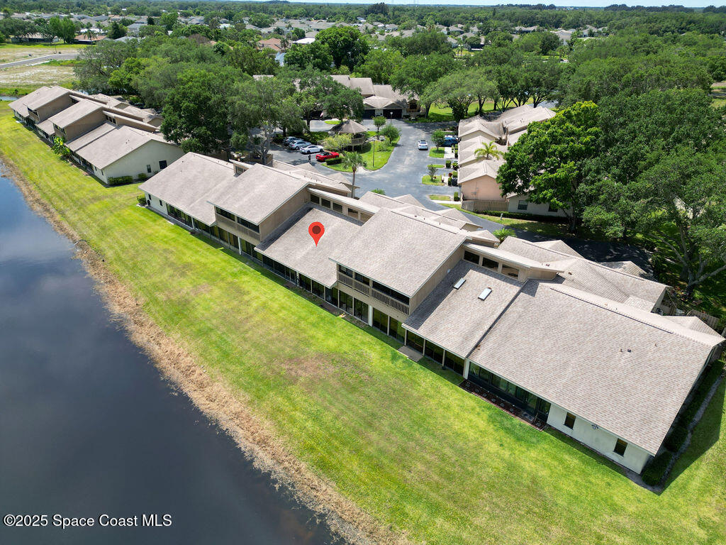 1214 Island Green Drive, Palm Bay, FL 32905